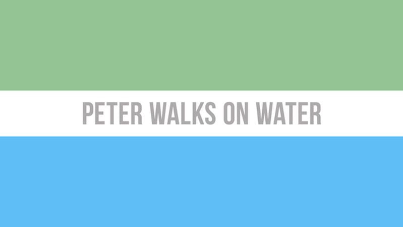 Old Testament or New Testament?